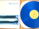 Mineral - The Power of Failing Vinyl LP Blue /150 Unplayed