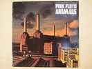 Pink Floyd - Animals - Vinyl LP - Australia SBP 234948 CBS 1977
