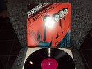 KRAFTWERK THE MAN MACHINE LP CAPITOL USA MENSCH MASCHINE THE ROBOTS MODEL