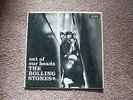 The Rolling Stones Out Of Our Heads Original Vinyl LP. Decca Records MONO LK4733