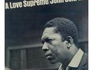JOHN COLTRANE A Love Supreme deluxe 2LP 180G 45RPM VINYL NEW 