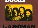 THE DOORS L.A. Woman 2LP 200G 45RPM audiophile VINYL NEW 