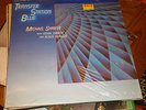 Michael Shrieve LP Transfer Station Blue