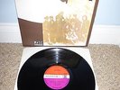LED ZEPPELIN II 2 LP UK 1969 1st Press STEREO ATLANTIC 588198 LEMON SONG MINT