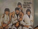 The Beatles - Yesterday and Today Butcher Cover Vinyl. Good Condition