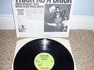JETHRO TULL Thick as A Brick LP UK 1972 1st Press STEREO CHRYSALIS CHR 1003