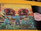 STEPPENWOLF LP 7 ORIG ITALY 1971
