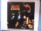 acdc double album live 2 * LP 12 '' 7567-92212-1