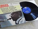Johnny Griffin Sextet With Donald Byrd / Pepper Adams *US Riverside RLP 12-264*