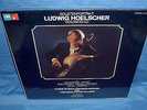 LUDWIG HOELSCHER CELLO SOLISTENPORTRAIT MPS 1st LABEL SCHUMANN DVORAK BRUCH CH