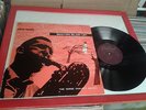 LP RARE LP BOSTON BLOW UP - THE SERGE CHALOFF SEXTET - JAPONAIS - MONO ECJ50043