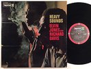 JAZZ LP/ ELVIN JONES RICHARD DAVIS 