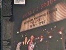 WHEEDLE'S GROOVE Volume II GREEN/YELLOW Vinyl LITA X/200 Double LP SEALED OOP
