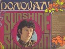Donovan : Sunshine Superman (1966 LP)