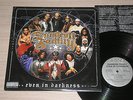 DUNGEON FAMILY -EVEN IN DARKNESS - 2 LP 33 GIRI U.S.A.