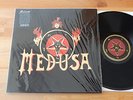MEDUSA - First Step Beyond PENTAGRAM BLACK SABBATH Occult Rock