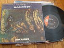 Black Widow-Sacrifice-original PROG ROCK-United Artists-VG+