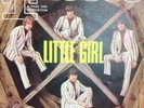 THE TROGGS LITTLE GIRL RARE BEAT ITALIAN PRESSING MINT