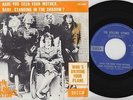 ROLLING STONES * Have You Seen Your Mother * 1966 BELGIAN 45