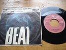 7'' Star-Club THE ESCORTS Dizzy Miss Lizzy / C'mon Home Baby