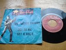 7'' Star-Club THE PRETTY THINGS ?– Cry To Me, get a buzz