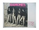 Rocket To Russia [Vinyl LP]. Ramones: