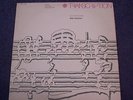 BILLY ROBINSON - EVOLUTIONS BLEND   RARE CANADIAN FREE JAZZ LP  TRANSCRIPION RCI