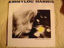 EMMYLOU HARRIS - WRECKING BALL Orig.1995 UK EX-NM Neil Young Daniel Lanois