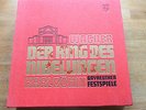 WAGNER Ring complete BÖHM Bohm Philips 16 LP box stereo LY 6747 037 Holland