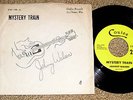 PRIVATE 1964 WI Rockabilly 45 - JOHNNY WALEEN 