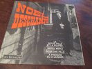 45T EP noel deschamps  rca victor la petite fille et la poupee avec  languette