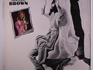 ARTHUR BROWN: Chisholm In My Bosom LP (UK, dark red 'translucent' vinyl disc ne