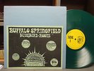 BUFFALO SPRINGFIELD  SD 101  BLUEBIRD ROOTS(GREEN WX)  M-   $60.00