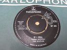 THE BEATLES - IF I FELL - ORIGINAL 1964 7