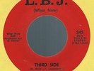45 Hard Psych GEYDA - Third Side (L.B.J.) Deadly DETROIT Rampaging MONSTER