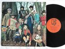 The Incredible String Band LP 