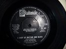 CLYDE MCPHATTER,A SHOT OF RHYTHM AND BLUES 7