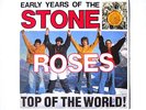  THE STONE ROSES TOP OF THE WORLD VOLUME TWO LP Vinyl Hard To Find