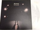  DOVES LOST SOULS UK-ORIGINAL 2LP Vinyl Limited Edition HVNLP26