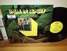  PROMO Them- Them In Reality-1971 Orig Psych/ACID/Fuzz HT 1012Lp NM