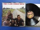 THE CLASH  COMBAT ROCK cbs 82 A3B2 UK orig LP
