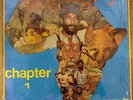 LEE PERRY THE UPSETTERS Scratch & Company The Upsetters Chapter 1 RAS LP