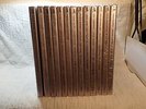 Franklin Mint 52 LP Box Sets - Greatest Recordings of The Big Band Era NEW