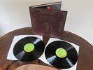 Jethro Tull - Living In The Past LP - ORIGINAL 1st Press Vinyl - World Shipping