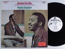 PRETTY PURDIE Stand by Me MEGA WLP LP VG++/VG+