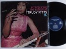 TRUDY PITTS Introducing the Fabulous... PRESTIGE LP