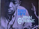 JOHN COLTRANE - LUSH LIFE  - ORIGINAL PRESTIGE LP 7188  ORIG.D.G. -  LP - NM