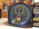 JOURNEY: Captured, Promo Only Picture Disc, 1lp, Sound Town