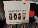 BLOSSOM TOES WE ARE EVER SO CLEAN  PSYCH LP 1967 MINT
