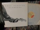 ERIC CLAPTON SLOWHAND UK 70s LP VERY 1ST A1/B1 PLAYS MINT RARE